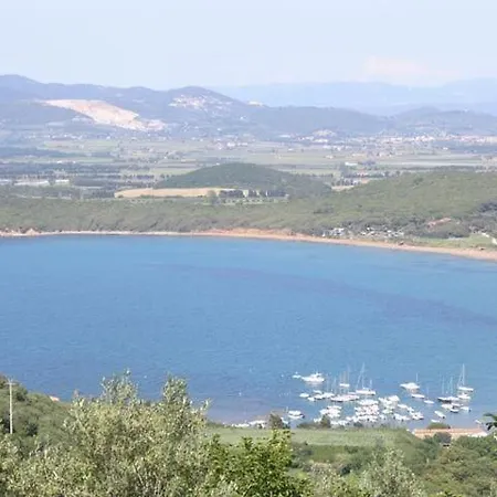 Schoenes In Capiglia Marittimma *