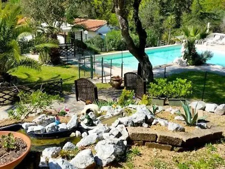 Holiday home Schoenes In Capiglia Marittimma