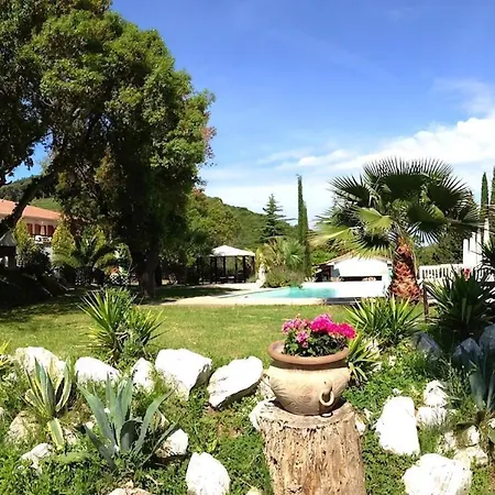 Holiday home Schoenes In Capiglia Marittimma