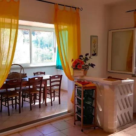 Schoenes In Capiglia Marittimma Holiday home