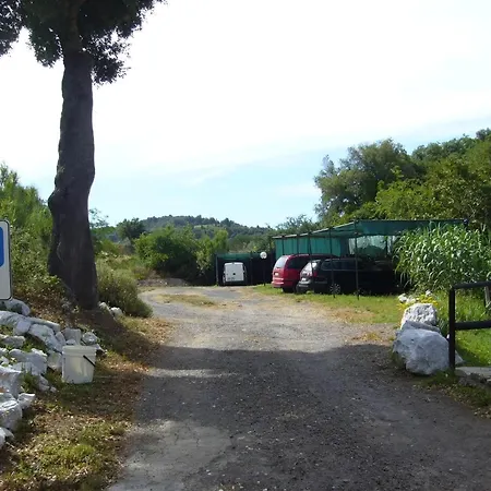 Schoenes In Capiglia Marittimma Holiday home *
