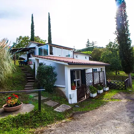 Holiday home Schoenes In Capiglia Marittimma Campiglia Marittima